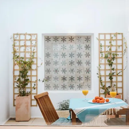 Casa Morera - Lanzarote *