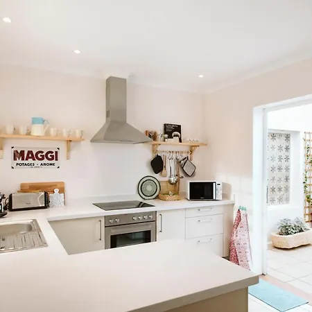 Casa Morera - Lanzarote Ferienhaus *