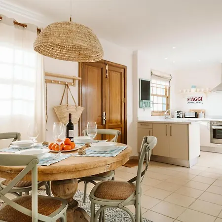 Ferienhaus Casa Morera - Lanzarote *