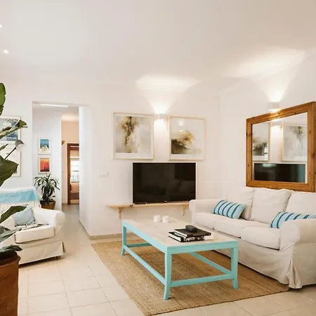 Casa Morera - Lanzarote Ferienhaus Teguise (Lanzarote)