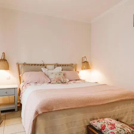 Holiday home Casa Morera - Lanzarote *