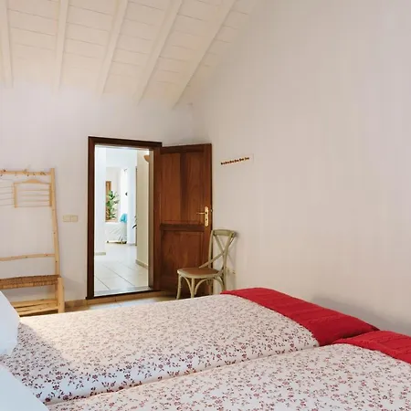 Casa Morera - Lanzarote Holiday home Teguise (Lanzarote)