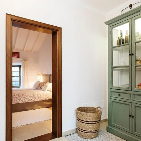 Casa Morera - Lanzarote Ferienhaus *