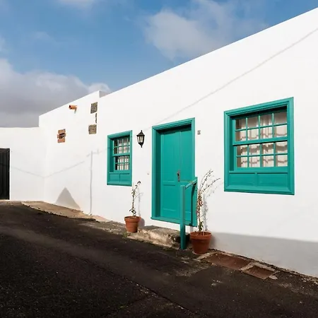 Casa Morera - Lanzarote Holiday home *