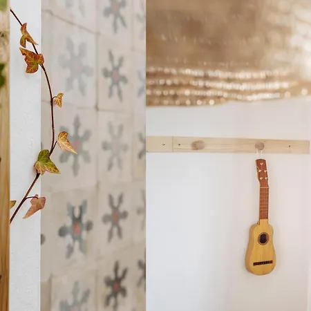 Casa Morera - Lanzarote