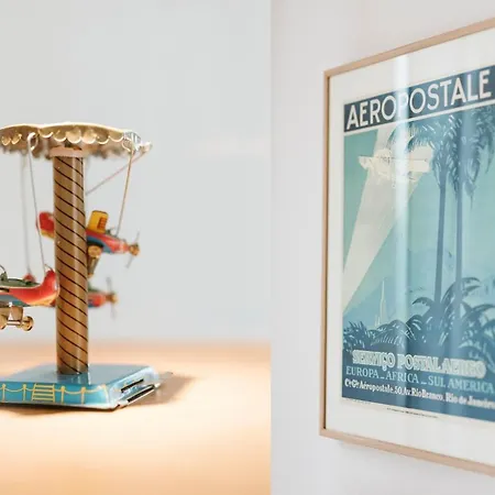 Casa Morera - Lanzarote Hébergement de vacances *