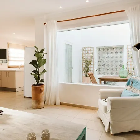 Casa Morera - Lanzarote * Teguise (Lanzarote)