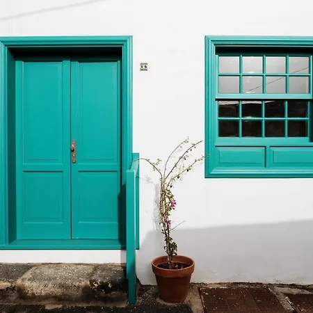 Casa Morera - Lanzarote Hébergement de vacances Teguise (Lanzarote)