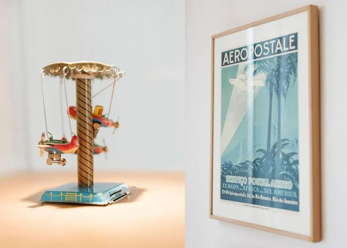 Casa Morera - Lanzarote 펜션 *