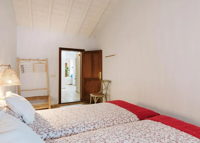 Casa Morera - Lanzarote 펜션 테기세