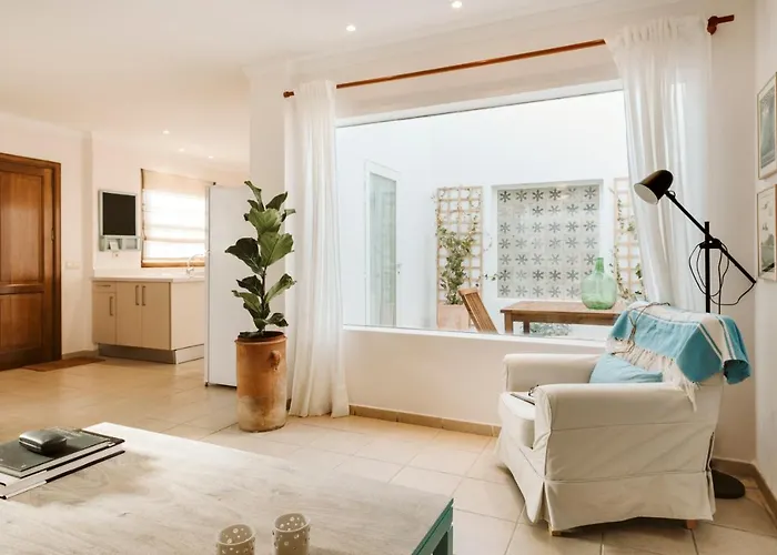 Casa Morera - Lanzarote * 테기세