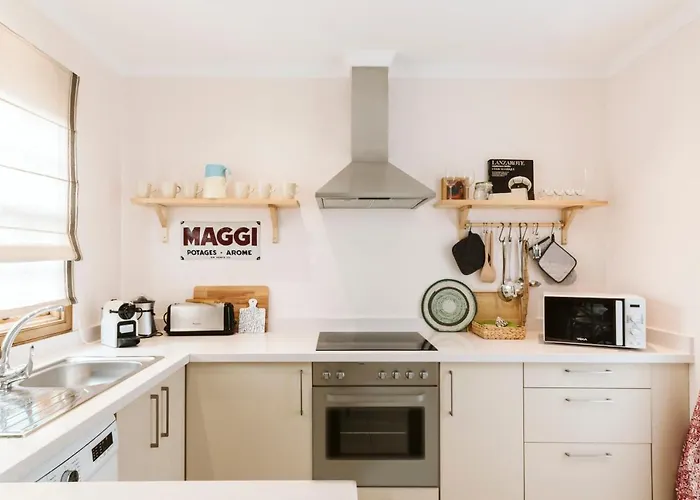 Casa Morera - Lanzarote 펜션