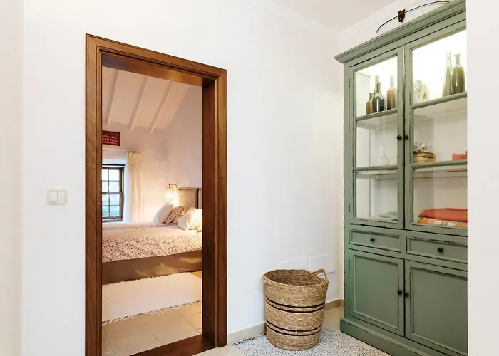 Casa Morera - Lanzarote 펜션 *