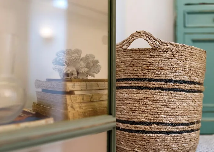 펜션 Casa Morera - Lanzarote