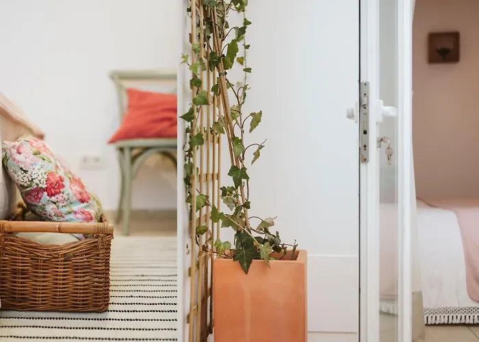 Casa Morera - Lanzarote 테기세