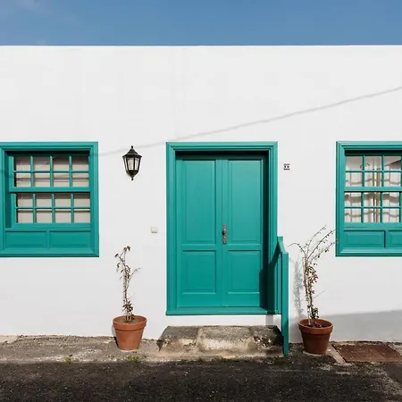 Дом отдыха Casa Morera - Lanzarote
